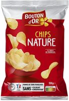 Chips nature