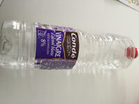 Vinaigre d alcool 8%
