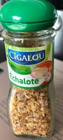 Échalote