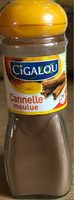 Cannelle moulue