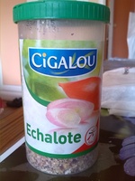 Échalote