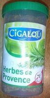 Herbes de Provence