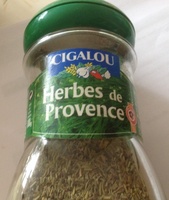 Herbes de Provence