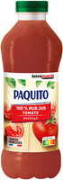 Pj tomate pet 1l