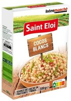 SAINT ELOI cocos blancs étui 500gr
