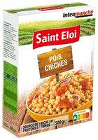 SAINT ELOI pois chiches étui 500gr (F/NL)