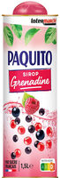 Sirop Grenadine bidon 1,5L
