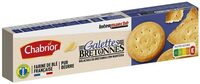 Galette bretonne - 125g