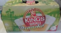 Panaché
