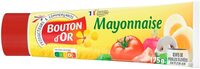 Mayonnaise 175g (Tube)