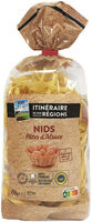 NIDS 7 ŒUFS FRAIS-250g
