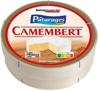 Camembert lp 250g