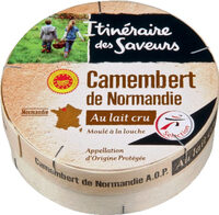 Camembert de Normandie