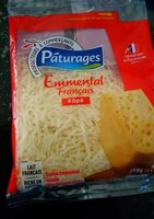 Emmental français