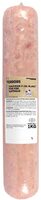 SAUCISSON CUIT A L'AIL BLANC DROIT SUPERIEUR 1 kg TRAD