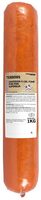 SAUCISSON CUIT A L'AIL FUME DROIT SUPERIEUR 1 kg TRAD