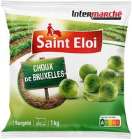 CHOUX DE BRUXELLES 1kg