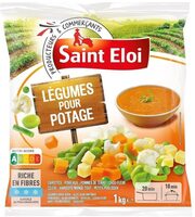 Legumes pour potage 1 kg