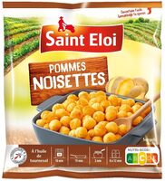Pom'Noisettes 1kg