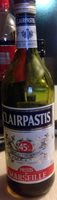 Pastis de Marseille