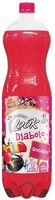 Look Diabolo Grenadine PET 1,5L