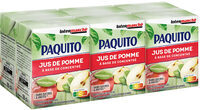 Abc pomme briquettes 6x20cl