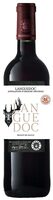 Aop languedoc rouge hve 75 cl