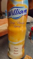 Sirop Citron