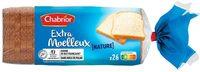 Extra Moelleux nature 750g