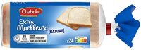 Extra Moelleux nature 500g