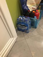 Chon, Eau minerale naturelle, 6 x 1.5l