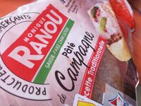 Pâté de Campagne