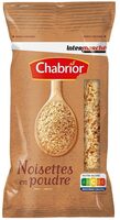 Noisettes poudre