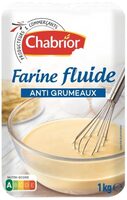 Farine Fluide 1kg