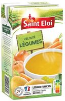 Veloute legumes 1l