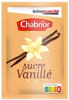 SUCRE VANILLE 10 x