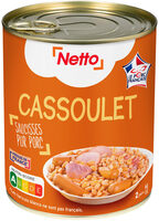 Cassoulet 840g