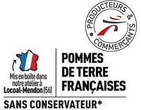 Pomme de terre 4/4