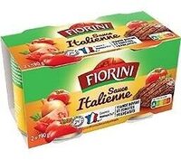 Sauce Italienne