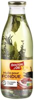 Huile pour fondue 1L