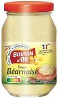 Sauce béarnaise 235g