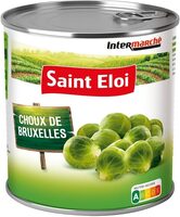 Choux de Bruxelles - 4/4