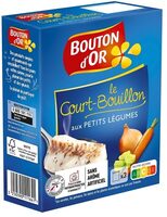 Court bouillon