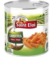 Carottes extra fines - 4/4