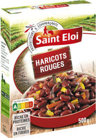Haricots rouges