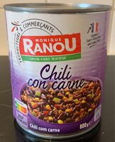 Chili con carne
