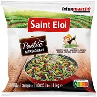 Poelée méridionale