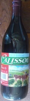 Vin d'Espagne