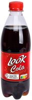 Look Cola PET 50cl