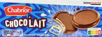 Choco lait